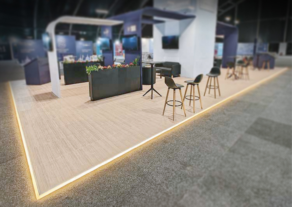 Stand