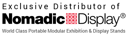 nomadic display