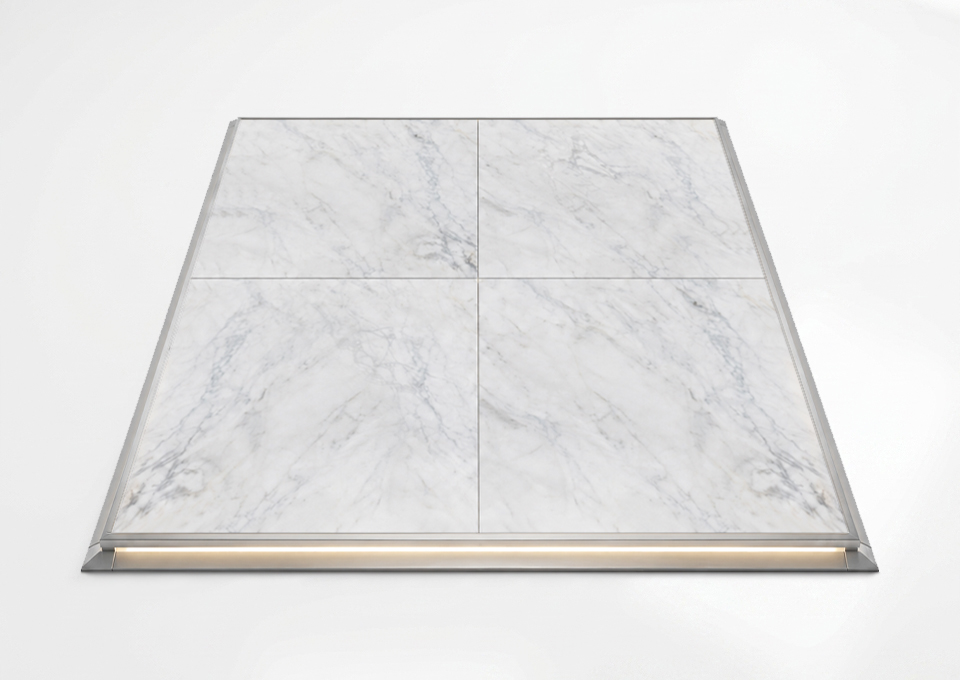 tarima modular
